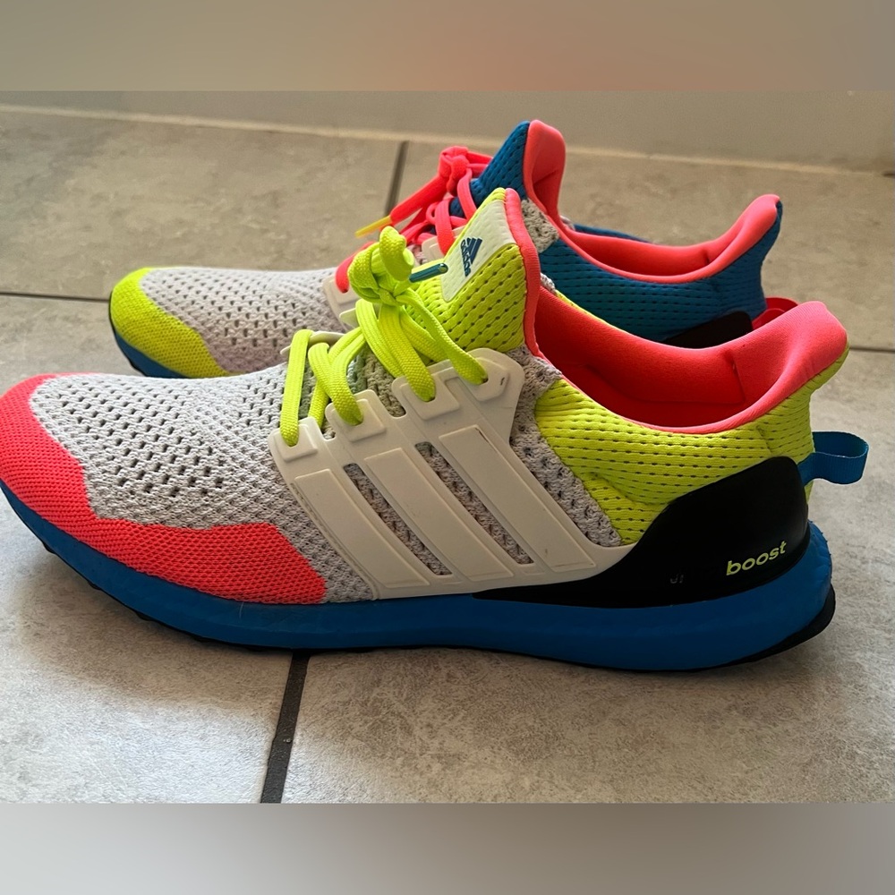 Ulta Boost
